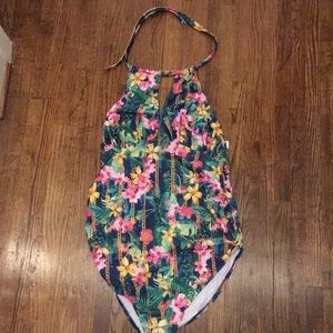 ASOS Maternity one piece